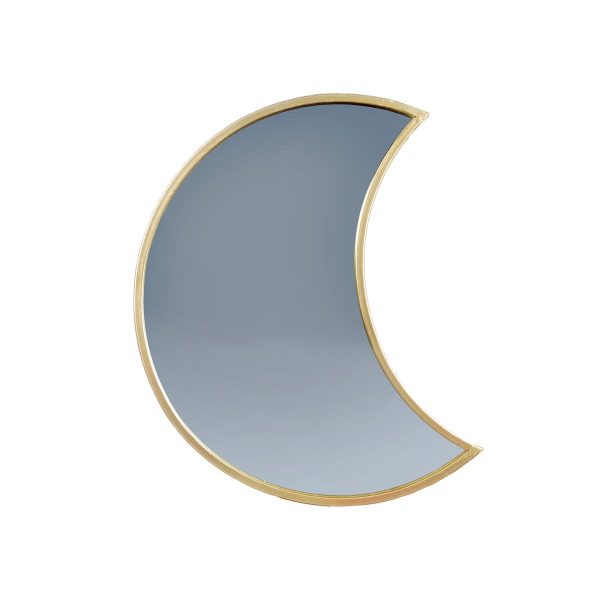 Crescent Moon Spiegel