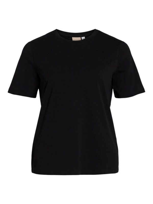VIPIMA S/S black – T-shirt