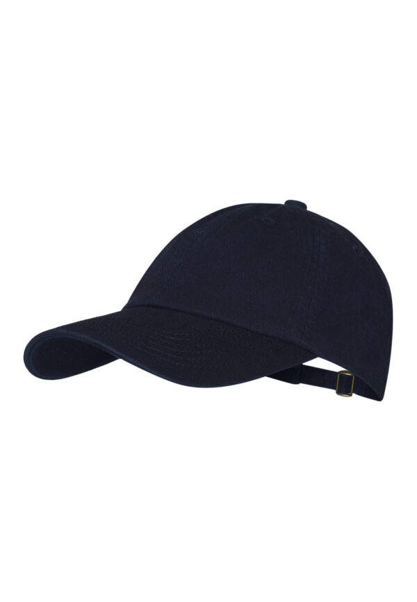 CAP-11 Out of office – Black