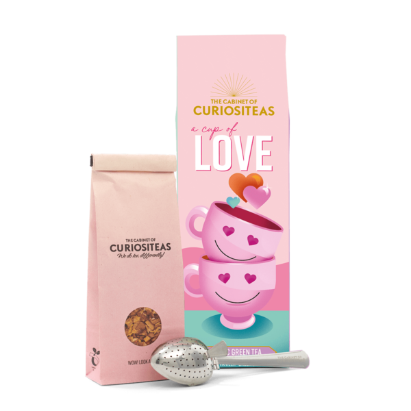 A cup of love Giftbox
