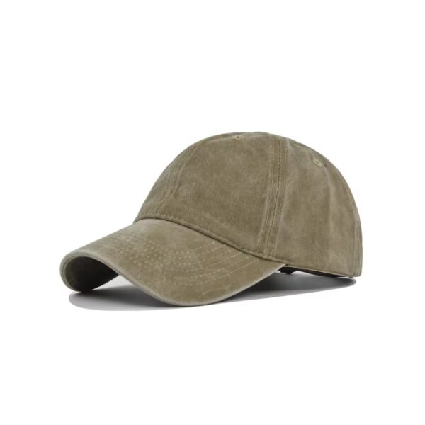 CAP – Khaki