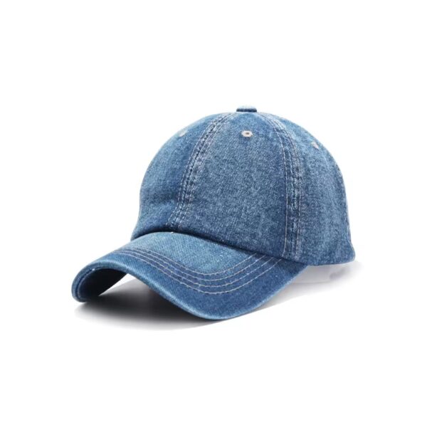 CAP – Denim