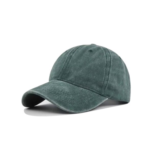 CAP – Darkgreen