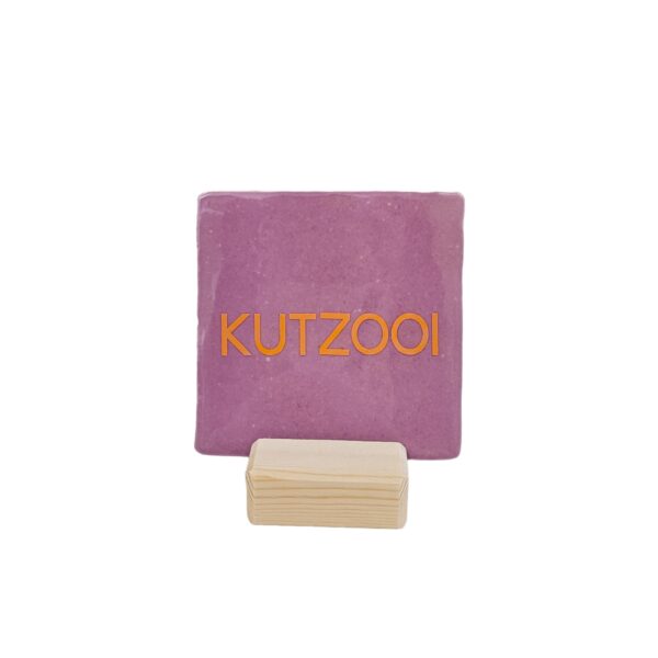 ”Kutzooi” – Tegeltje
