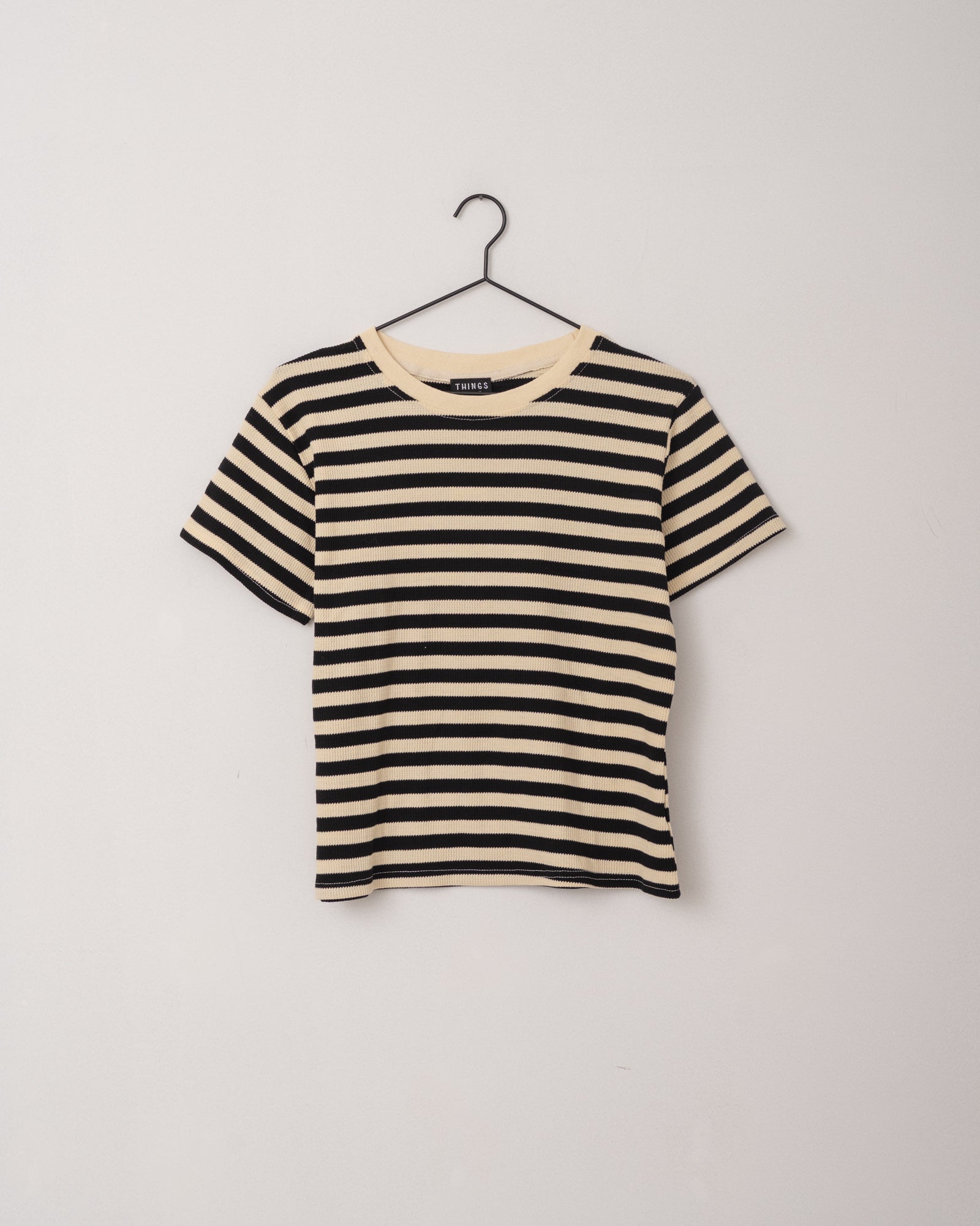 tiltil-many-stripe-knit-black-beige-one-size-things-i-like-things-i-love-637183