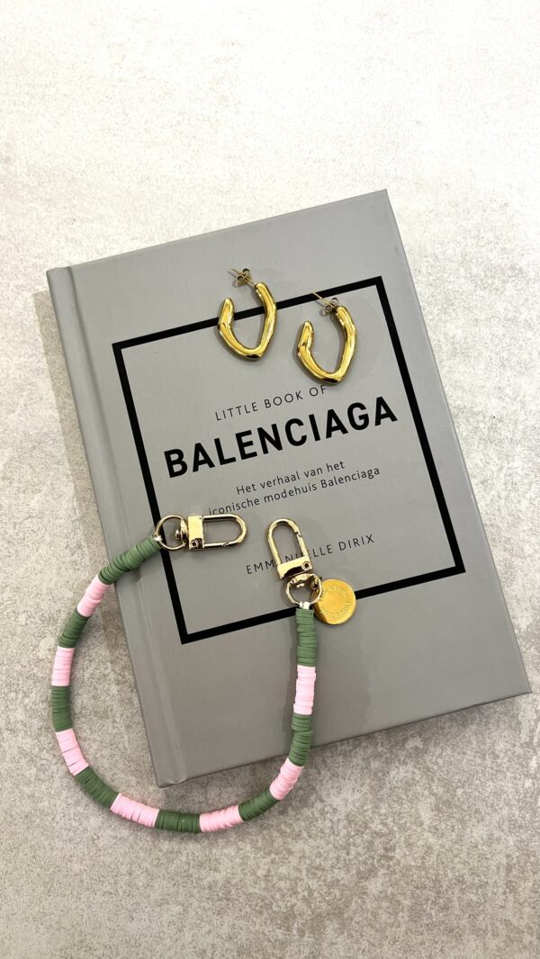 Little book of Balenciaga