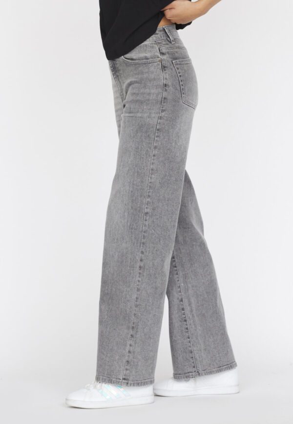 OWI Jeans – L. grey wash