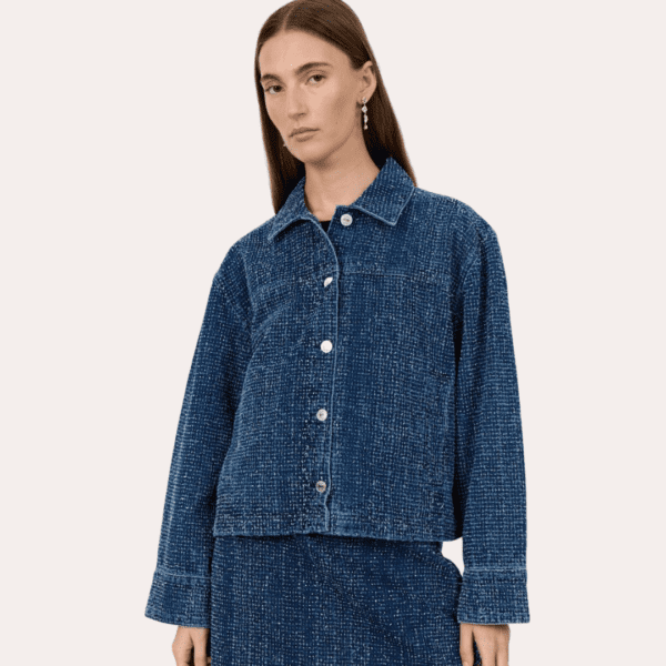 Denim jacket – LR-KATE2